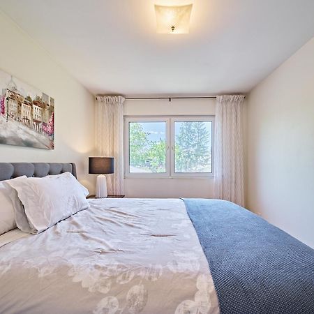 Chinook Executive House Villa YYC Buitenkant foto